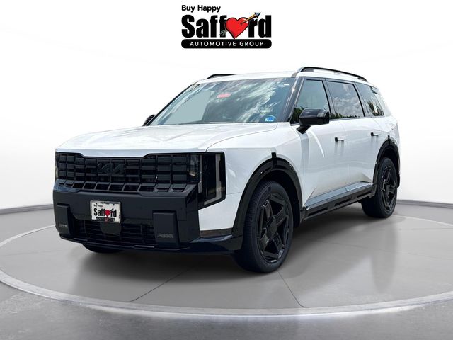 2027 Kia Telluride X-Line EX Image 1 of 30