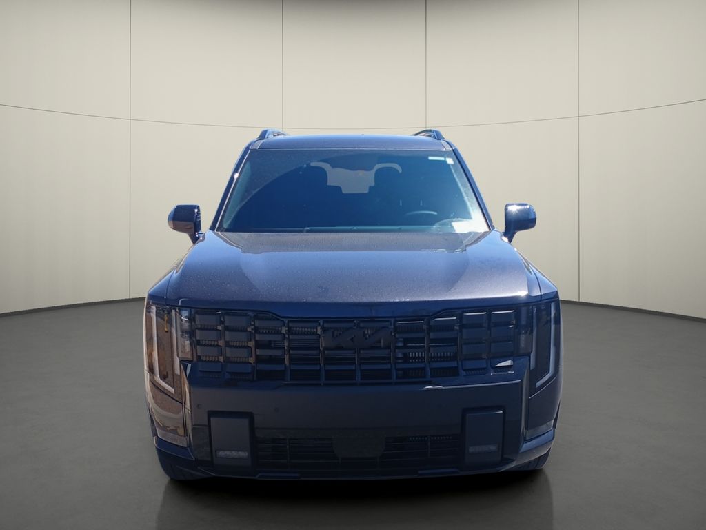 2027 Kia Telluride X-Line EX Image 2 of 12