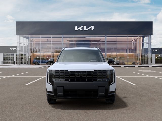 2027 Kia Telluride X-Line SX-Prestige Image 2 of 27