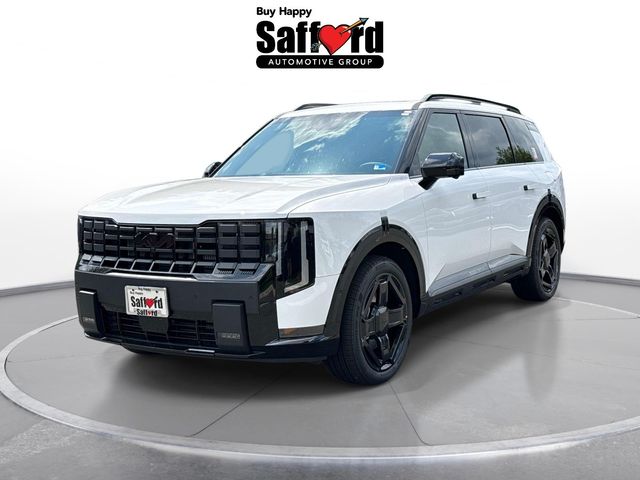 2027 Kia Telluride X-Line SX-Prestige Image 1 of 30