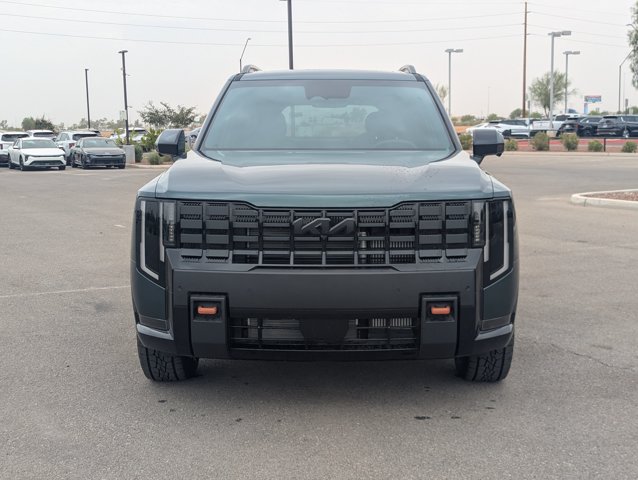 2027 Kia Telluride X-Pro SX Image 3 of 32