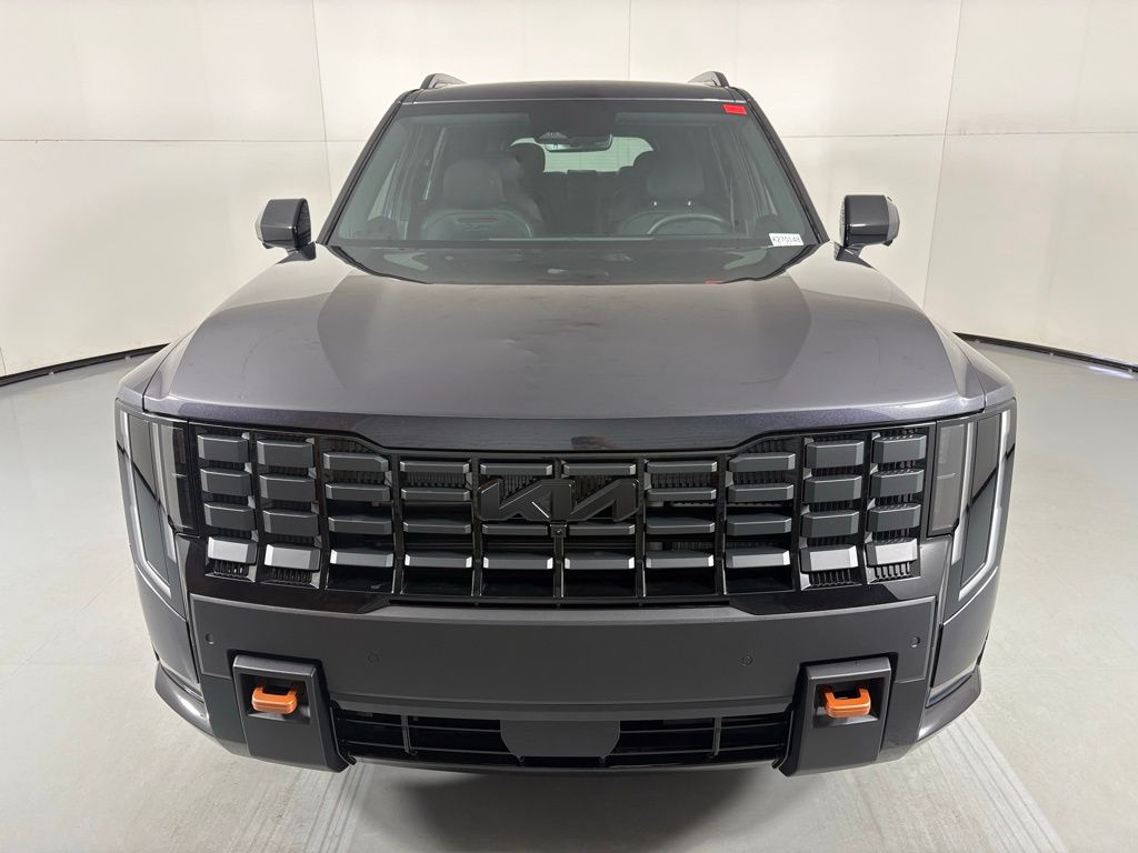 2027 Kia Telluride X-Pro SX Image 2 of 44