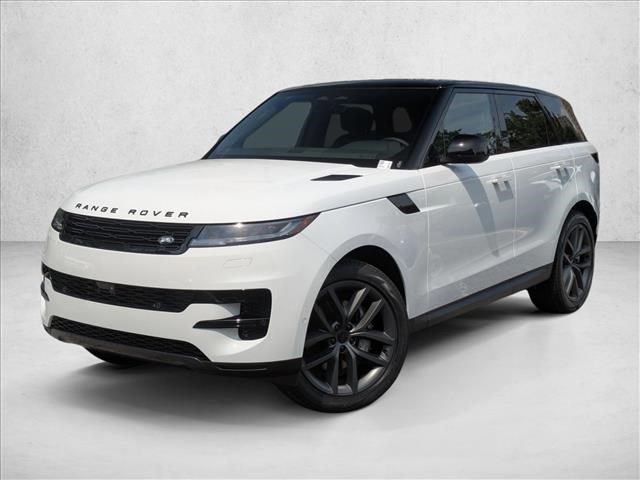 2027 Land Rover Range Rover Sport SE Image 1 of 20