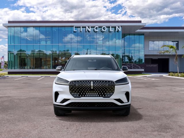 2027 Lincoln Aviator Premiere Image 3 of 22