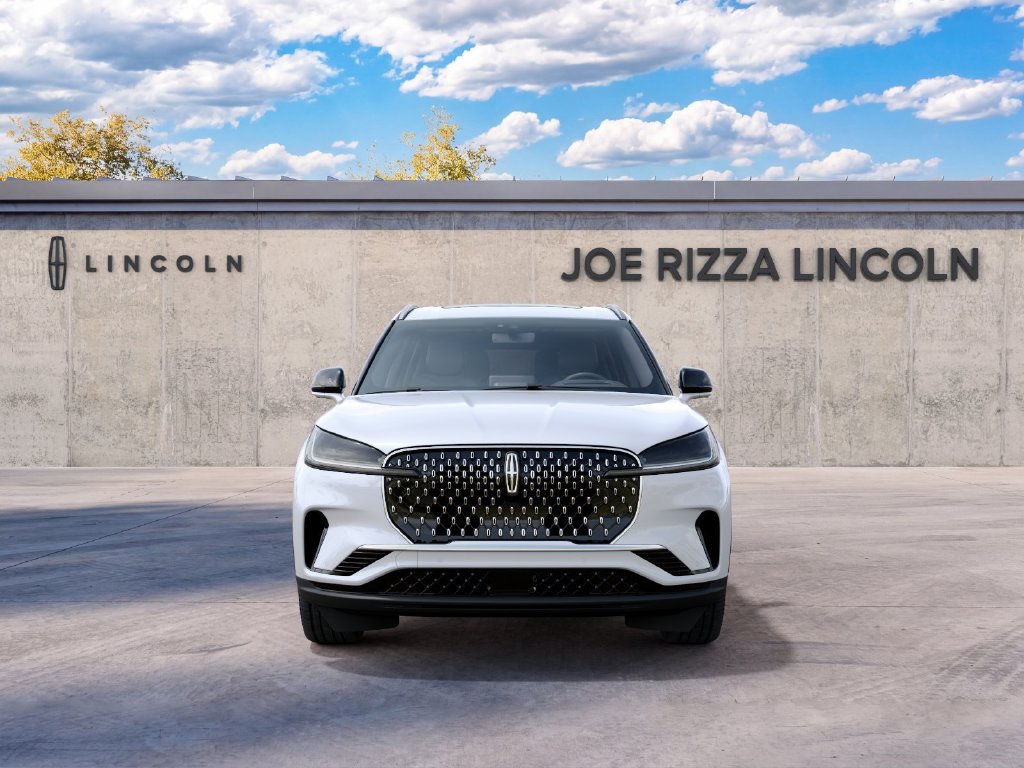 2027 Lincoln Aviator Premiere Image 3 of 22