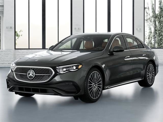 2027 Mercedes-Benz E-Class 350 Image 2 of 42