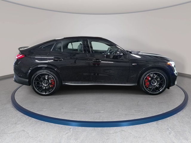 2027 Mercedes-Benz GLC AMG GLC 53 Image 3 of 36