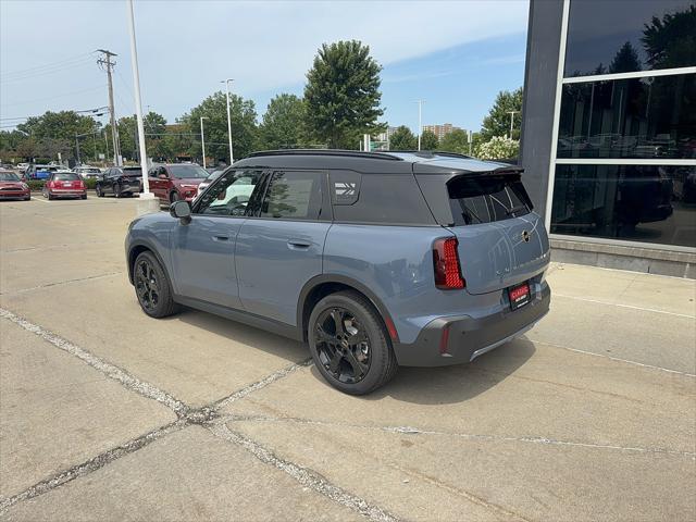 2027 MINI Countryman S Image 3 of 7