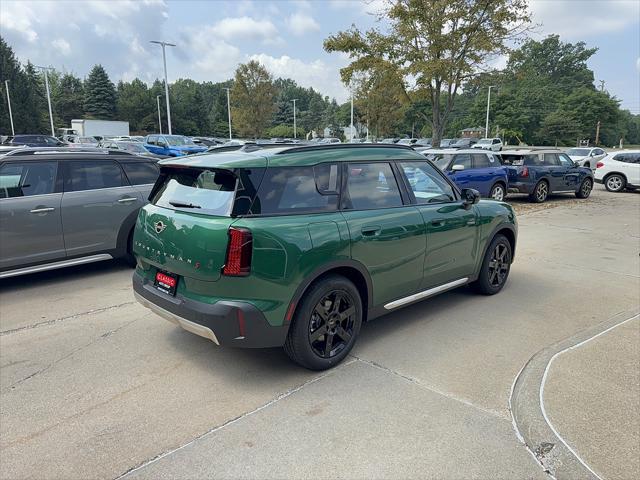 2027 MINI Countryman S Image 3 of 7