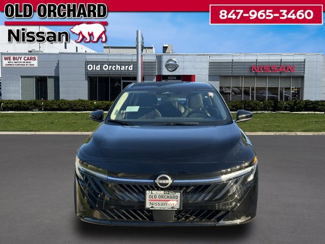 2027 Nissan Sentra S Image 2 of 20