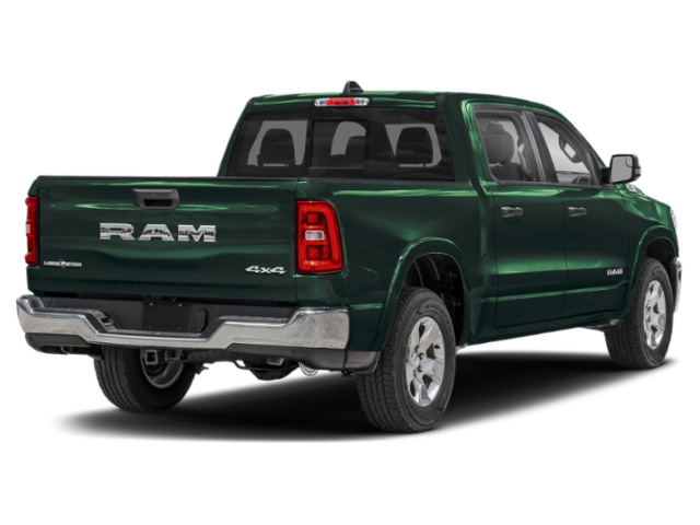 2027 Ram 1500 Big Horn Image 3 of 13