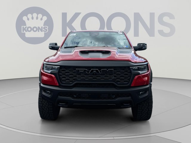 2027 Ram 1500 RHO Image 3 of 26