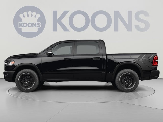 2027 Ram 1500 RHO Image 3 of 3