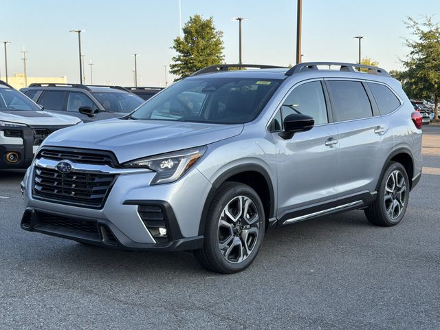 2027 Subaru Ascent Limited Image 1 of 30