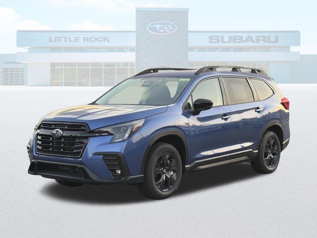 2027 Subaru Ascent Premium Image 1 of 31