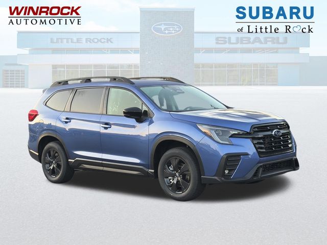 2027 Subaru Ascent Premium Image 3 of 31