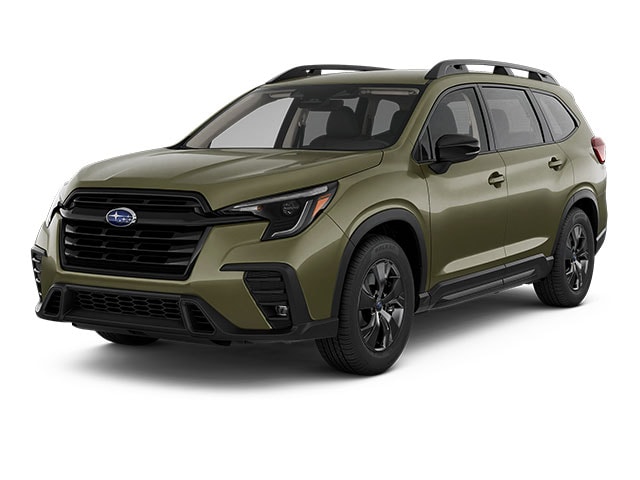 2027 Subaru Ascent Premium Image 1 of 1