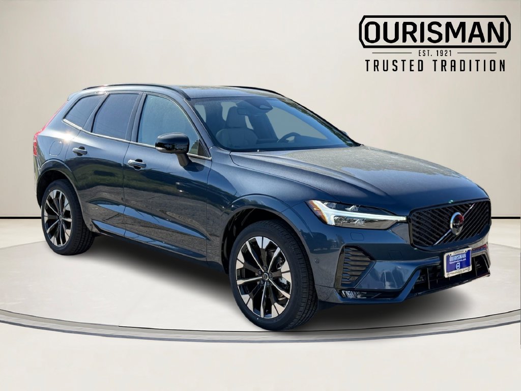 2027 Volvo XC60 Plus Image 1 of 33