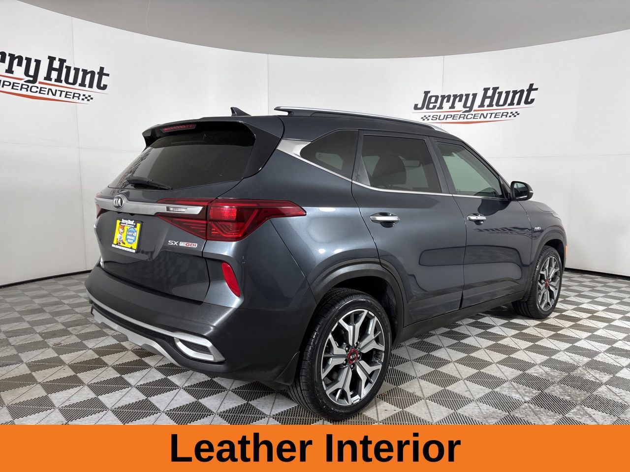 Vehicle image 2 of 34