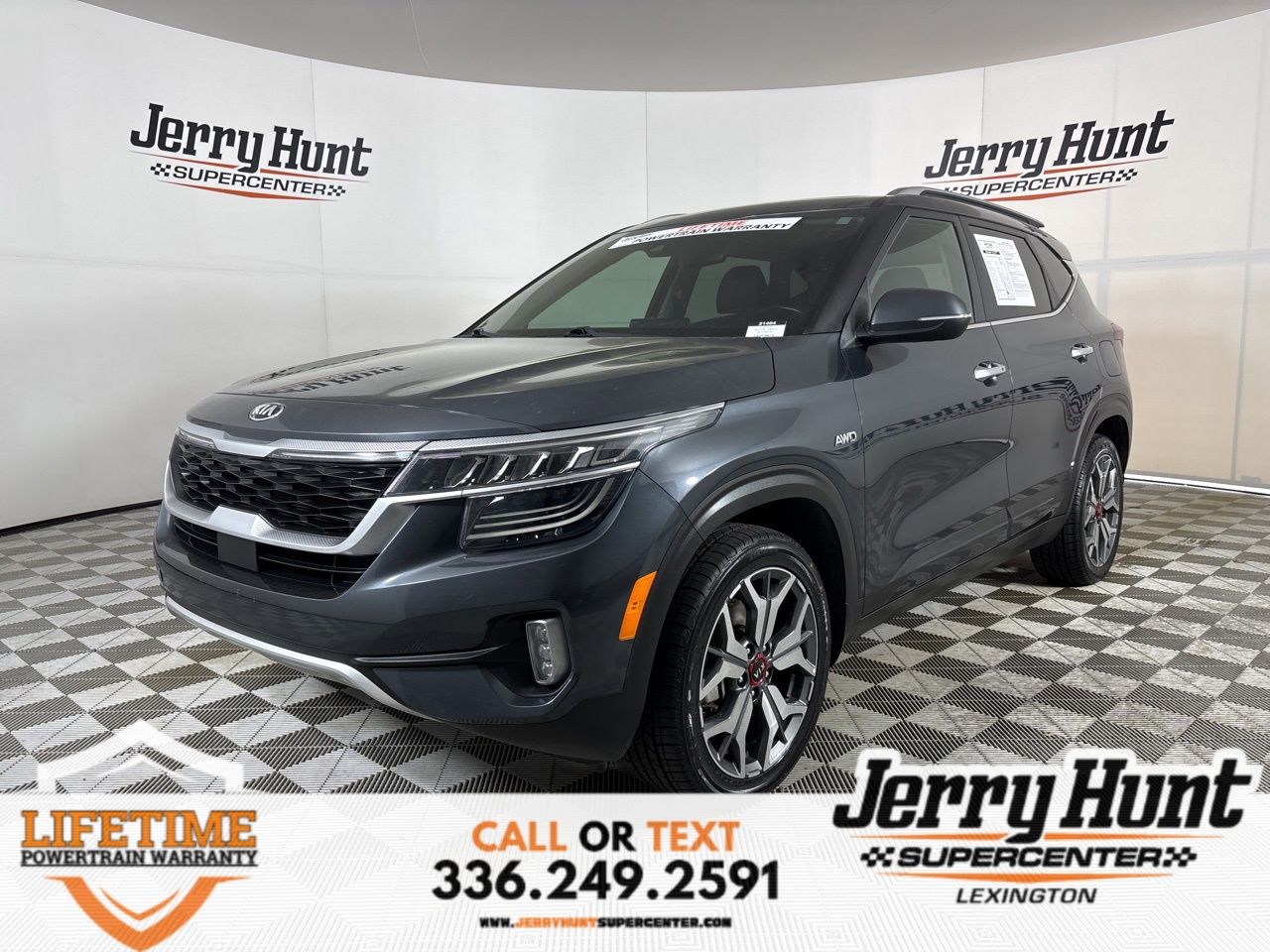 Vehicle image 1 of 34