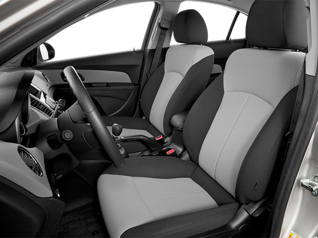 2013 Chevrolet Cruze Eco Image 7 of 11