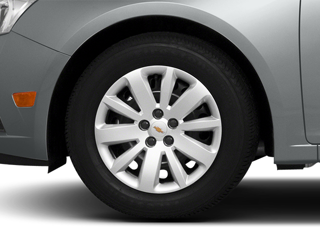2013 Chevrolet Cruze Eco Image 11 of 11