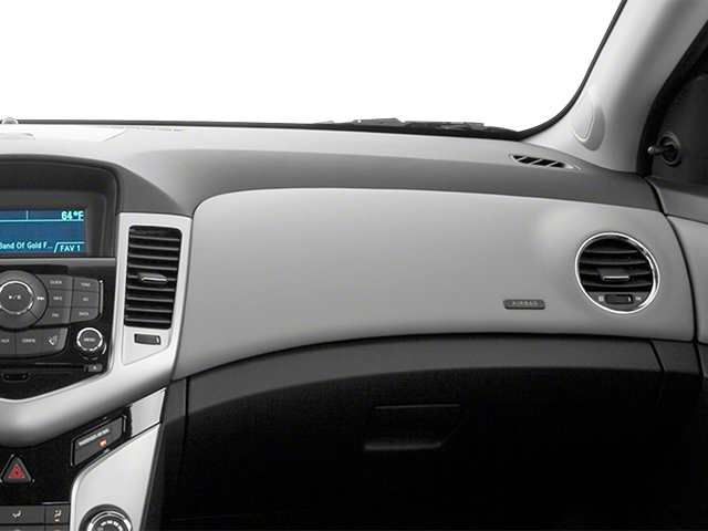 2013 Chevrolet Cruze Eco Image 6 of 11