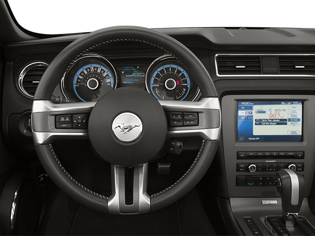 2013 Ford Mustang GT Image 4 of 12