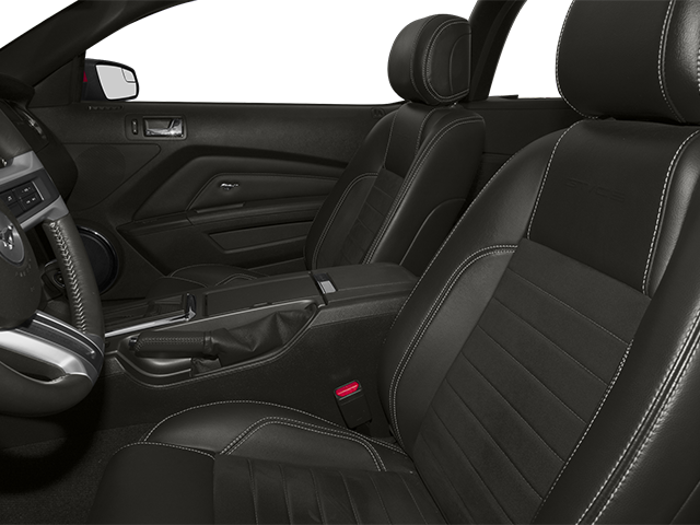 2013 Ford Mustang GT Image 8 of 12