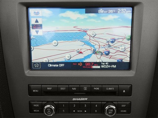 2013 Ford Mustang GT Image 5 of 12