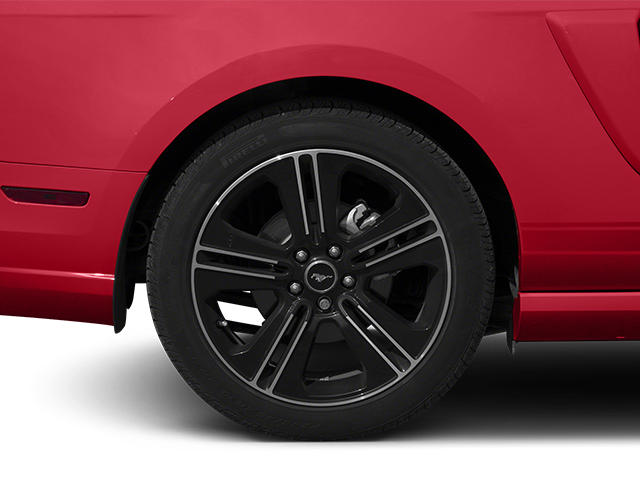 2013 Ford Mustang GT Image 12 of 12