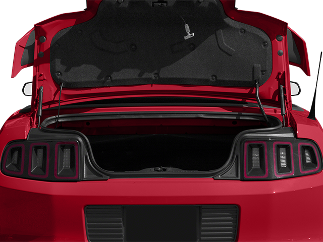 2013 Ford Mustang GT Image 10 of 12