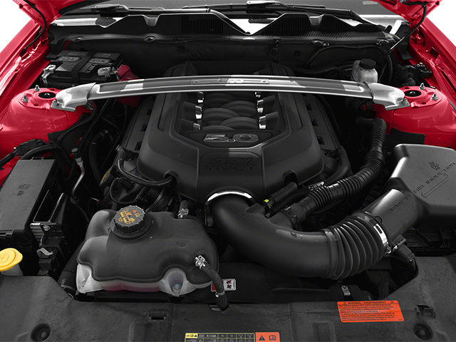 2013 Ford Mustang GT Image 11 of 12