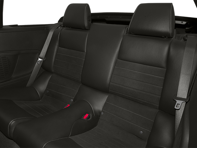 2013 Ford Mustang GT Image 9 of 12