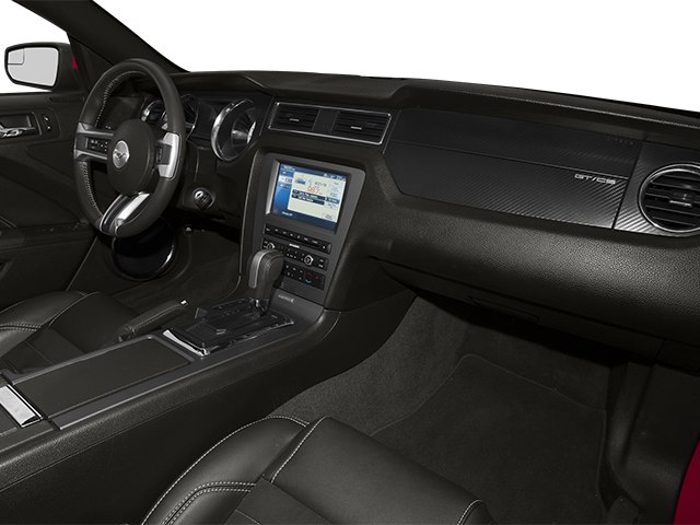 2013 Ford Mustang GT Image 6 of 12