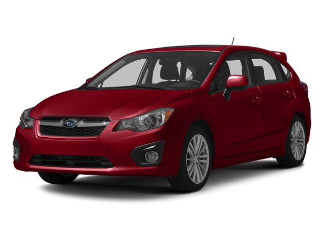 2013 Subaru Impreza 2.0i Premium Image 1 of 12