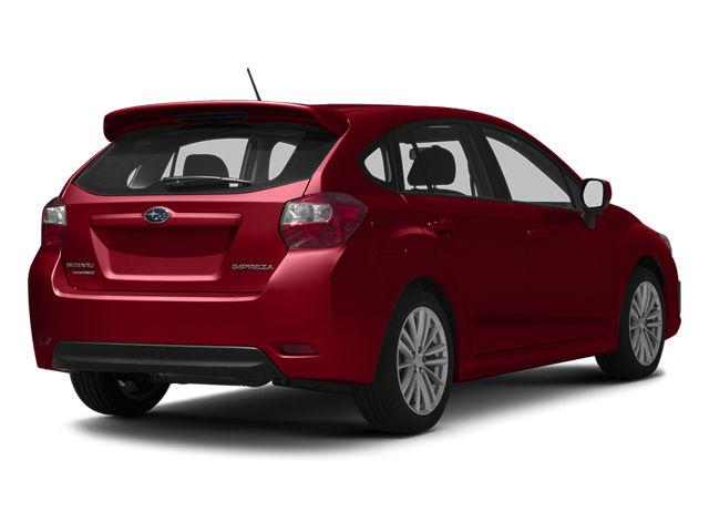 2013 Subaru Impreza 2.0i Premium Image 3 of 12