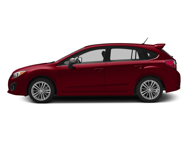2013 Subaru Impreza 2.0i Premium Image 2 of 12