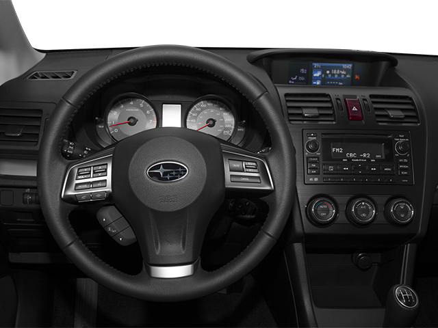 2013 Subaru Impreza 2.0i Sport Premium Image 4 of 12