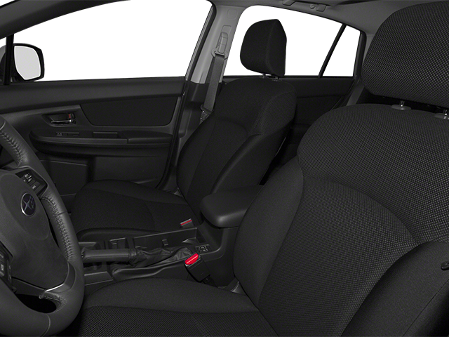 2013 Subaru Impreza 2.0i Sport Premium Image 8 of 12