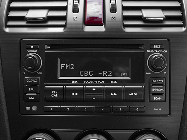 2013 Subaru Impreza 2.0i Sport Premium Image 5 of 12