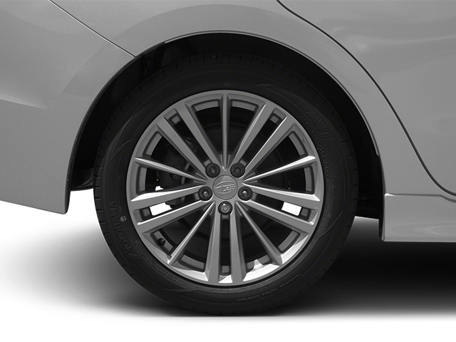 2013 Subaru Impreza 2.0i Sport Premium Image 12 of 12