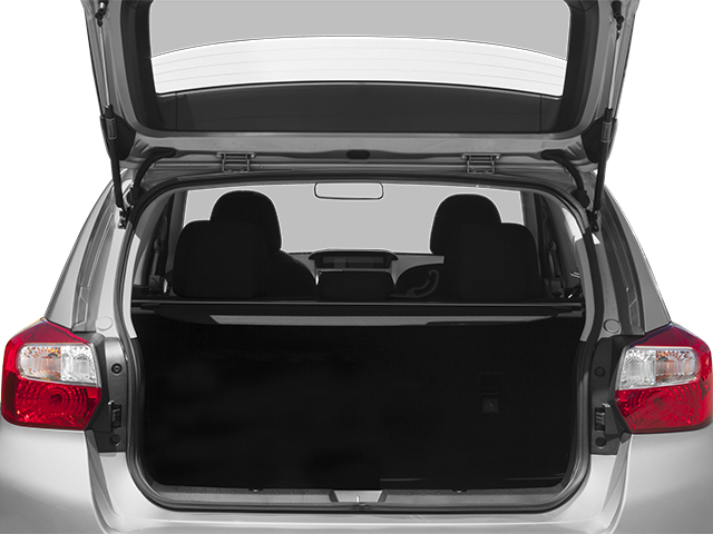 2013 Subaru Impreza 2.0i Sport Premium Image 10 of 12