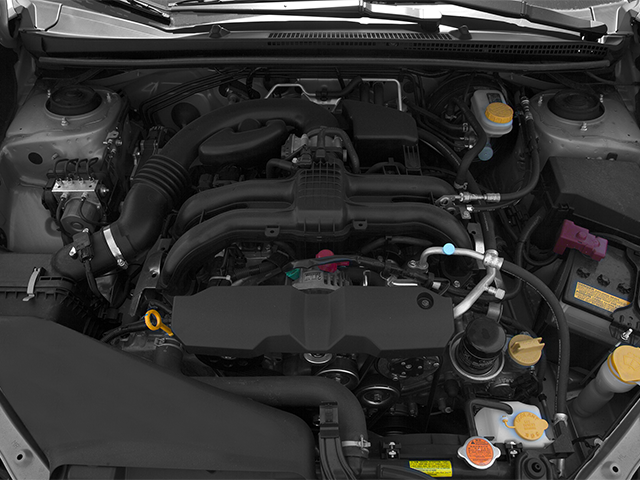 2013 Subaru Impreza 2.0i Sport Premium Image 11 of 12