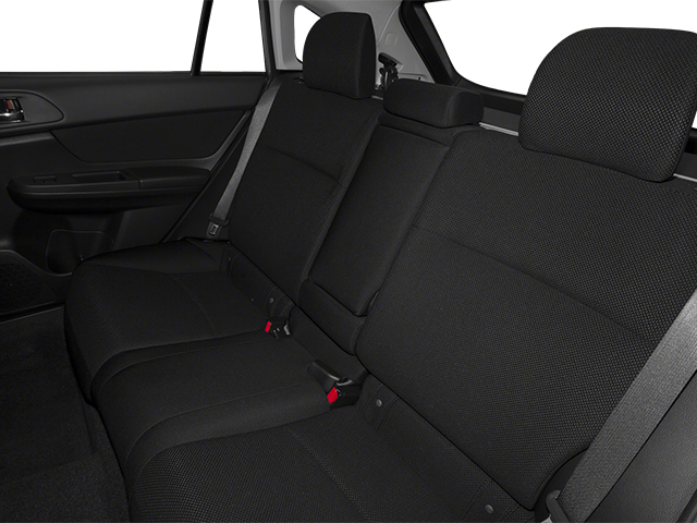 2013 Subaru Impreza 2.0i Sport Premium Image 9 of 12