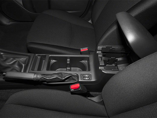 2013 Subaru Impreza 2.0i Sport Premium Image 7 of 12