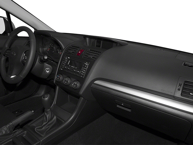 2013 Subaru Impreza 2.0i Sport Premium Image 6 of 12