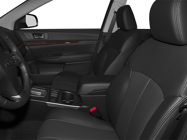 2013 Subaru Legacy 2.5i Image 8 of 12