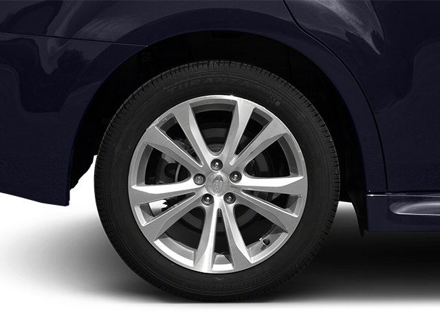 2013 Subaru Legacy 2.5i Image 12 of 12