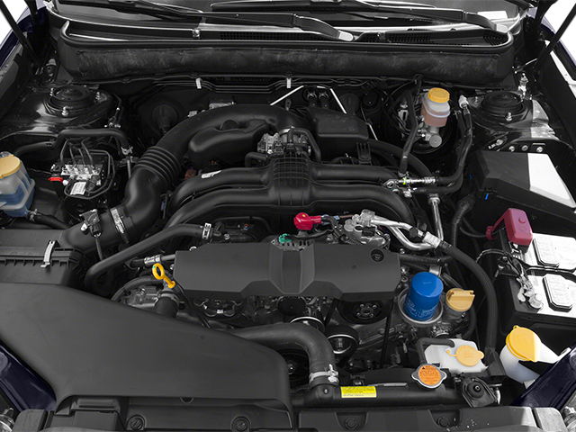 2013 Subaru Legacy 2.5i Image 11 of 12